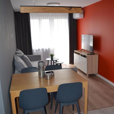 Апартаменты V3 Sokolska 33 Катовице Экстерьер фото