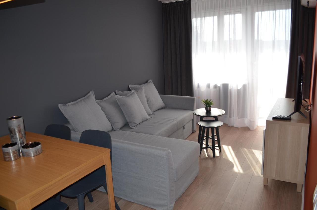 Апартаменты V3 Sokolska 33 Катовице Экстерьер фото